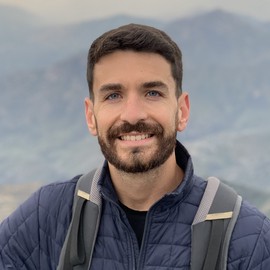 Sergio Casas